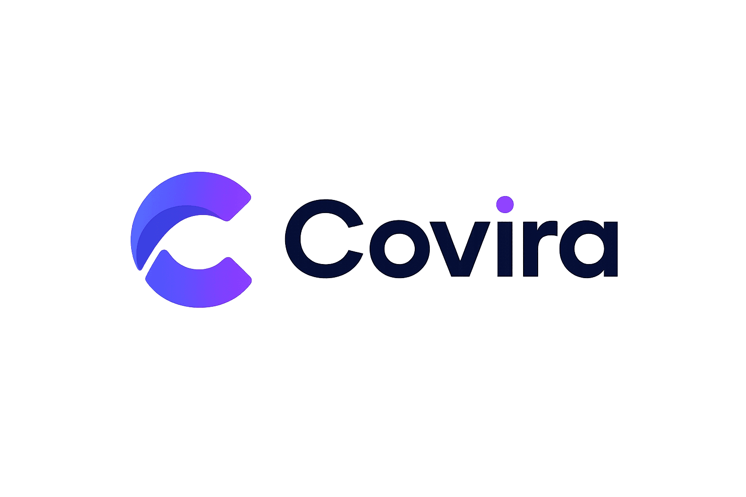 Covira logo