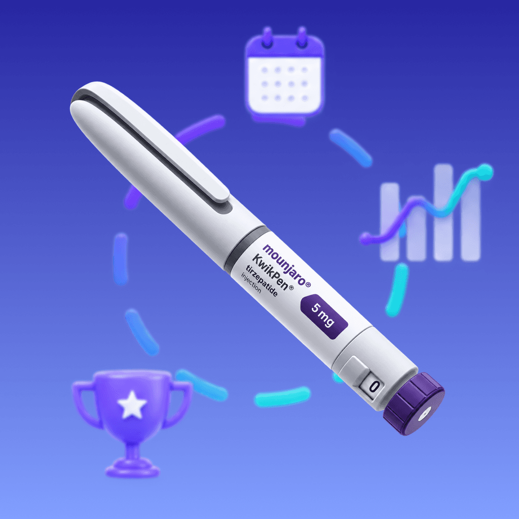 DosePilot application icon