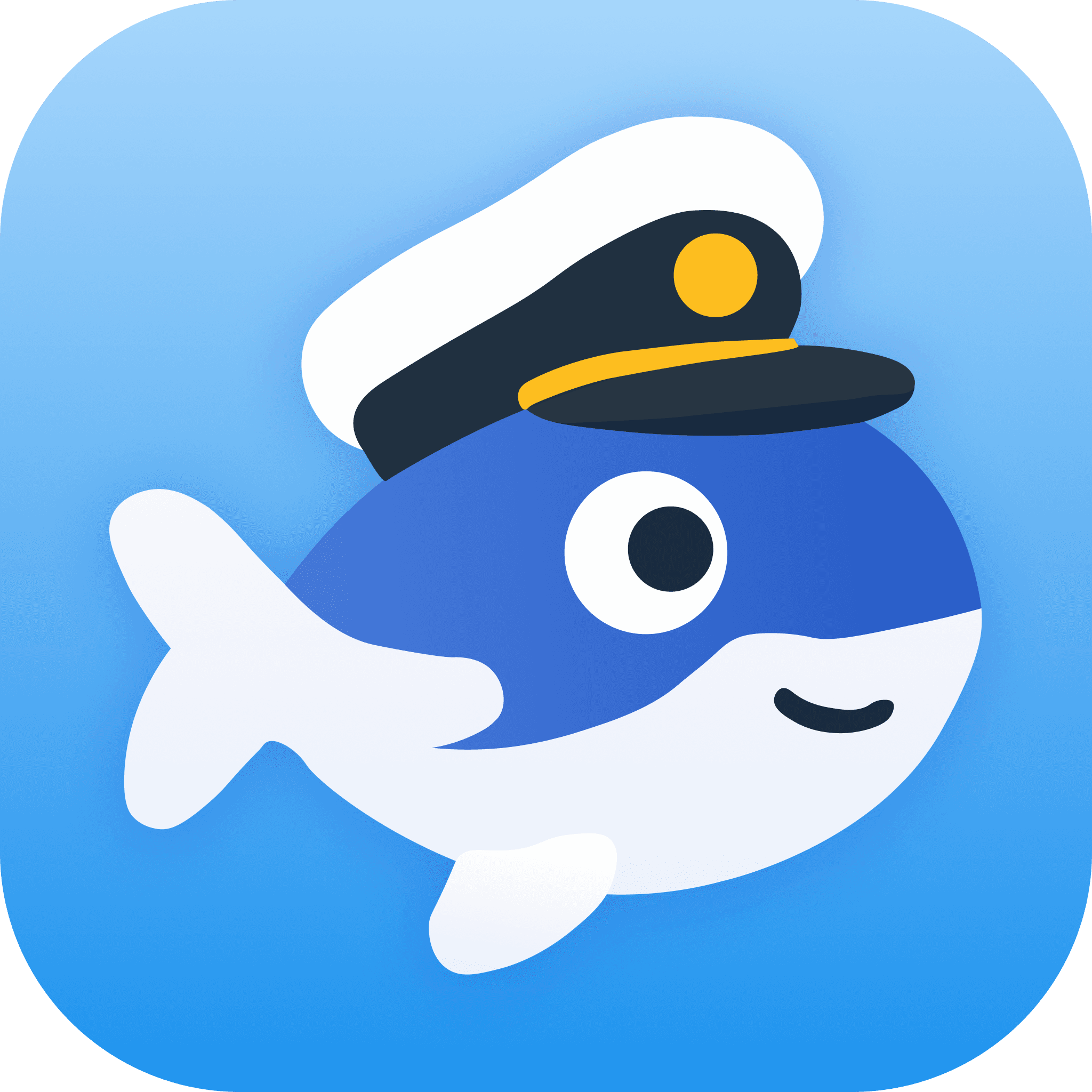 Fish Pilot application icon