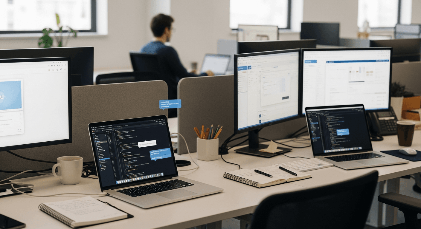 The Rise of AI-Powered Code Assistants: Friend or Foe to Software Developers?