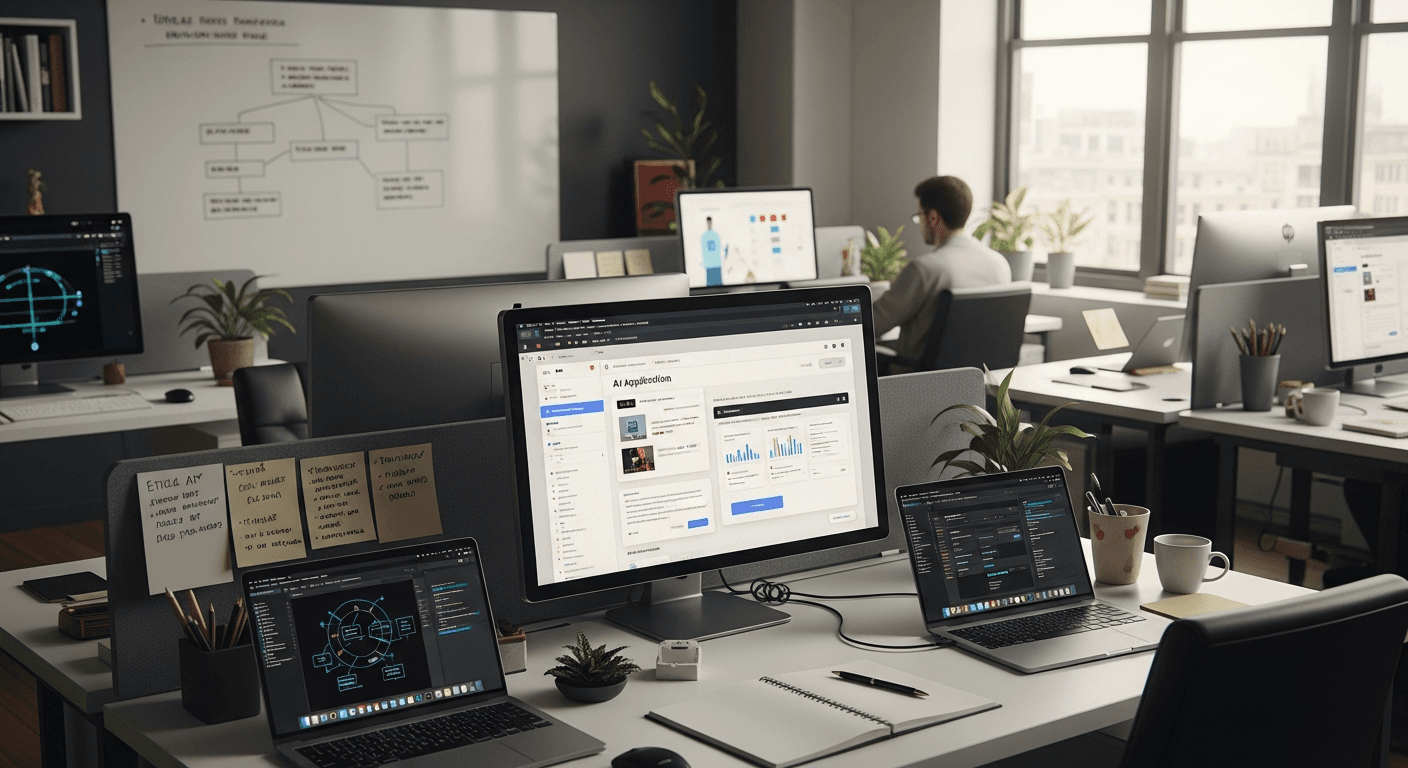 Beyond the Hype: Building Truly Ethical AI Applications