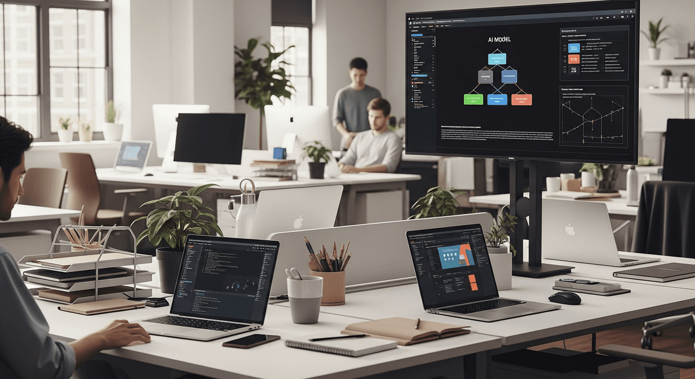 Mikro Frontend'ler: Monolitlerden Özgürlüğe Giden Yol