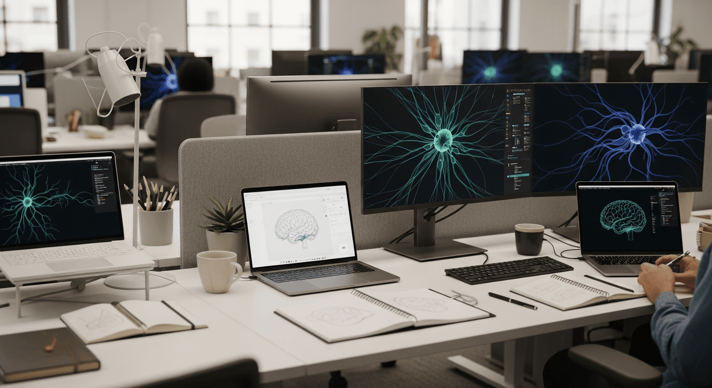 Mikro Frontend'ler: Monolitik Kabustan Modüler Cennete Giden Yol