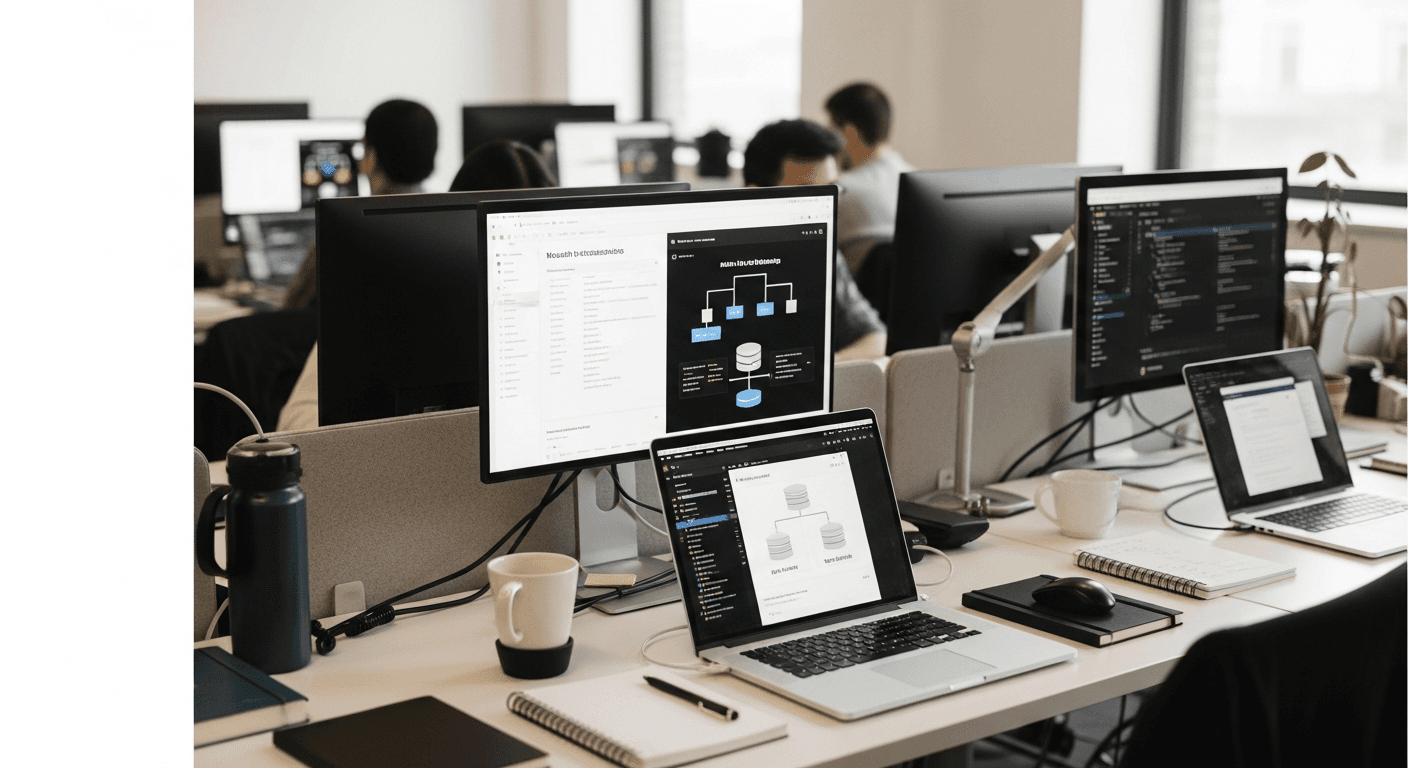 From Monolith to Microservices: A Practical Guide to Decoupling Your Architecture