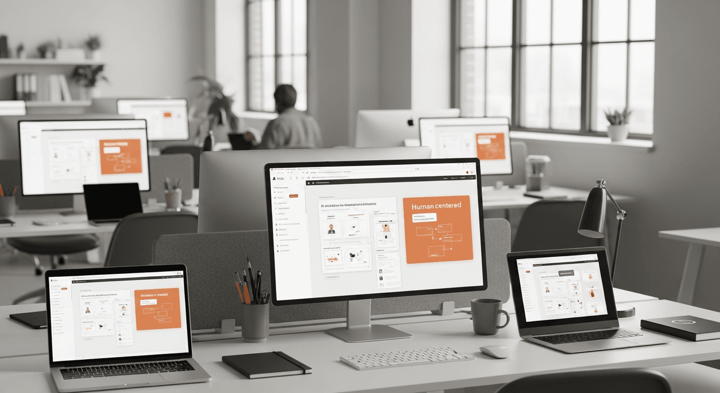 Mikro Frontend'ler: Büyük Web Uygulamalarını Küçük Parçalara Ayırmak
