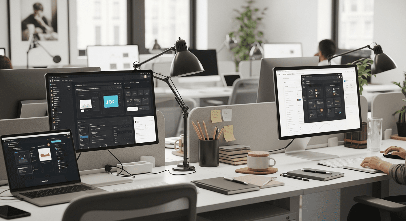 Flutter App Development: A Strategic Choice for Business Growth