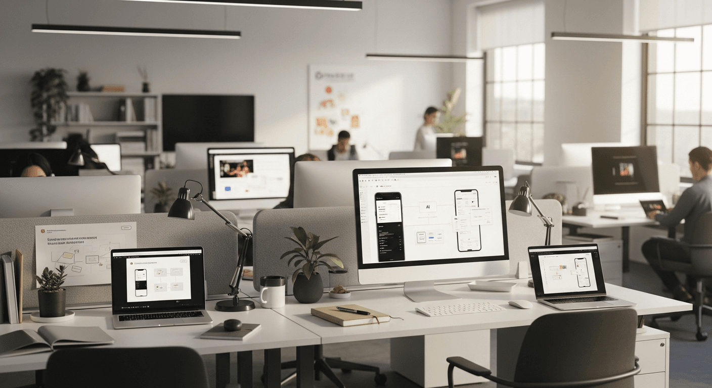 Custom Mobile App Development: Building Solutions for Business Growth
