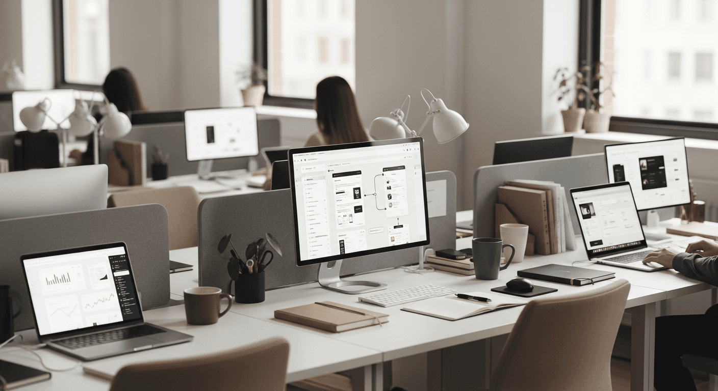 Mobile App Development Agency: Your Strategic Partner for Digital Growth