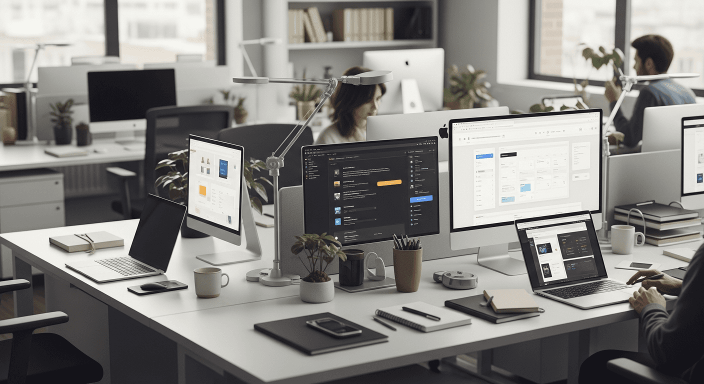 Building Scalable Web Applications with Next.js: A Product-Minded Approach