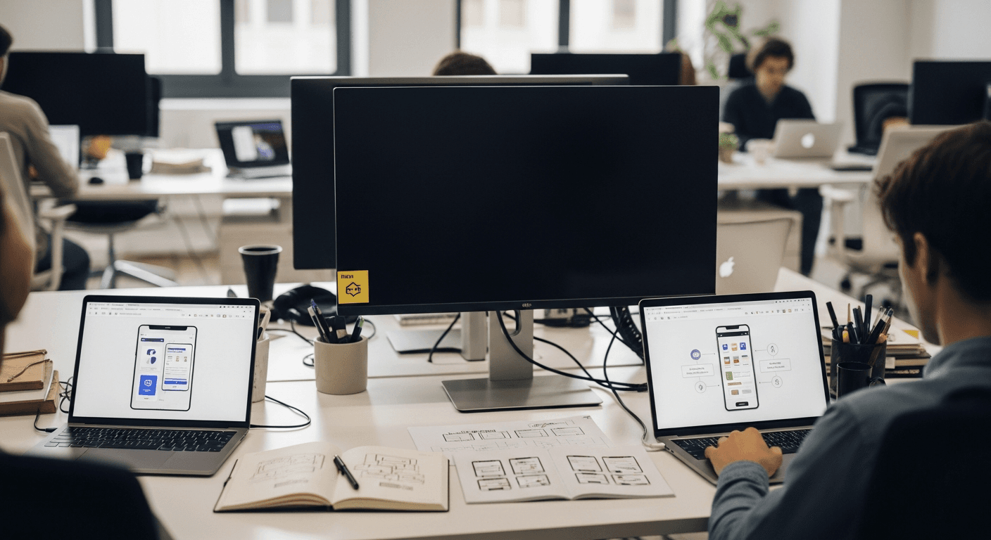 Startup'lar İçin Stratejik Uygulama Geliştirme: MVP Lansmanının Ötesi