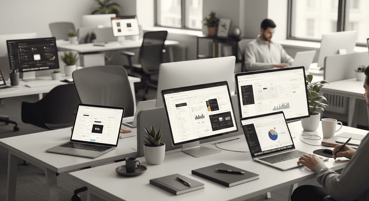Next.js Development Services: Build Scalable Web Apps with Confidence