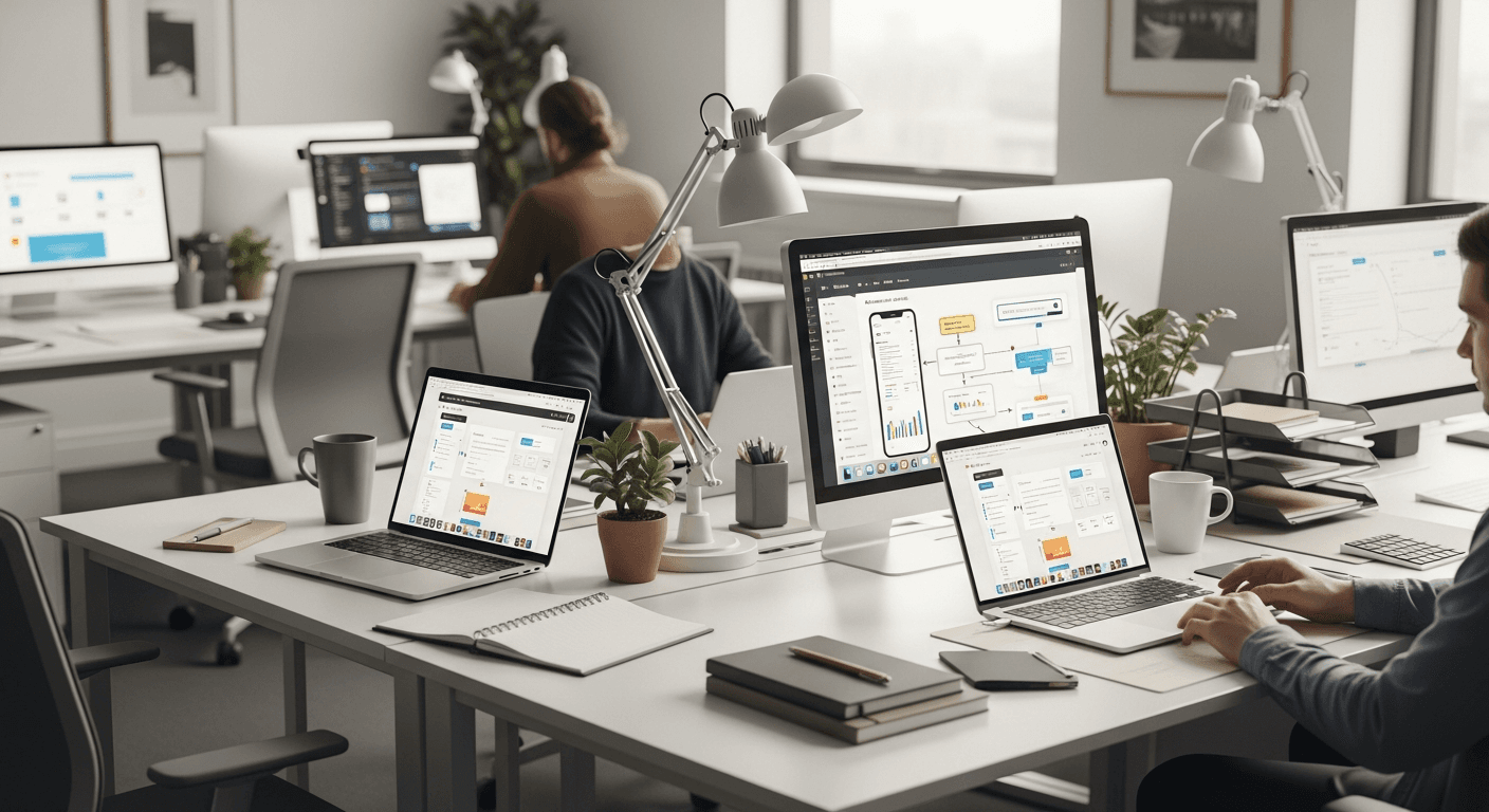 AI Automation for Business: A Product-Minded Guide to Efficiency and Growth